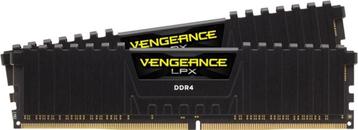  Corsair Vengeance LPX 16GB (2x8GB) DDR4 3200 (incl. verzend beschikbaar voor biedingen