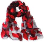 Sjaal ( Nieuw ), Ophalen, Maat 46/48 (XL) of groter, Nieuw, Onbekend