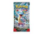 Pokémon Stellar Crown: Booster Pack | RareCards, Ophalen of Verzenden, Nieuw, Booster