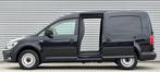 Volkswagen Caddy 2.0 TDI L2 Maxi Automaat DSG|Trekhaak|Cruis, Gebruikt, 4 cilinders, Volkswagen, Zwart