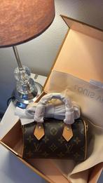 Lv tas, Verzenden, Zo goed als nieuw, Bruin, Handtas
