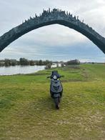 Piaggio zip 50cc 4 takt 2v 2017, Fietsen en Brommers, Brommeronderdelen | Scooters, Ophalen, Gebruikt, Overige typen, Piaggio