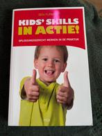 Ben Furman - Kids' skills in actie!, Ophalen of Verzenden, Nieuw, Ben Furman