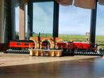 Lego Hogwarts train 76405 + krijsende krot & beukwilg, Kinderen en Baby's, Speelgoed | Duplo en Lego, Ophalen of Verzenden, Zo goed als nieuw