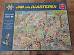 Jan van haasteren wk veldrijden, Hobby en Vrije tijd, Denksport en Puzzels, Zo goed als nieuw, Ophalen