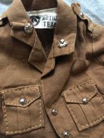 Vintage Action Team pop kleding, Ophalen of Verzenden, Zo goed als nieuw, Kleertjes