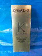 Kerastase Elixir Ultime L'huile originale 100 ml, Ophalen, Nieuw, Haarverzorger of -hersteller