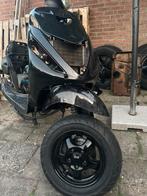 Zip 70cc mhr sprinter “niet voor beginners”, Fietsen en Brommers, Scooters | Piaggio, Ophalen of Verzenden, Zo goed als nieuw