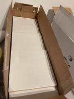 Equipe wandtegel Artisan white 50 stuks, Doe-het-zelf en Verbouw, Tegels, Ophalen, Nieuw, Minder dan 20 cm, Minder dan 20 cm