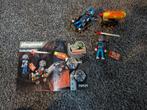 Playmobil dino rise 70929, Ophalen of Verzenden, Zo goed als nieuw