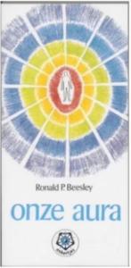 Onze aura (Ronald P. Beesley), Ophalen of Verzenden, Zo goed als nieuw, Overige onderwerpen, Achtergrond en Informatie