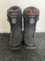 Thirtytwo Double BOA Snowboardschoenen maat 37, Sport en Fitness, Snowboarden, Ophalen of Verzenden, Zo goed als nieuw, Schoenen