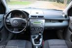 Mazda 2 1.4 Touring | 2005 | AUTOMAAT | Leuke auto!, Auto's, Gebruikt, 4 cilinders, Origineel Nederlands, Bedrijf