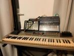 Roland em25, Muziek en Instrumenten, Keyboards, Roland, Ophalen of Verzenden, Zo goed als nieuw