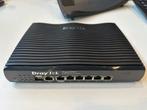 Draytek Vigor 2927, Ophalen of Verzenden, Zo goed als nieuw, Router, DrayTek Vigor