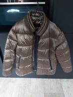 Prachtige winterjas maat 44, Kleding | Heren, Jassen | Winter, Ophalen of Verzenden, Zo goed als nieuw, Bruin