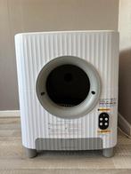 Elektrische kattenbak - automatische kattenbak, Dieren en Toebehoren, Ophalen of Verzenden, Zo goed als nieuw
