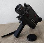 CANON 310XL super 8 FILMCAMERA, Audio, Tv en Foto, Videocamera's Analoog, Ophalen of Verzenden, 8mm, Camera