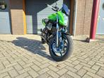 Kawasaki ER-6N 2010 17669km, Motoren, Motoren | Kawasaki, 2 cilinders, Particulier, Meer dan 35 kW, Naked bike
