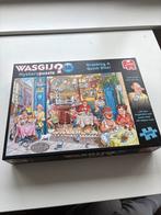 Wasgij Mystery 18 - Legpuzzel 1000 stukjes, Ophalen of Verzenden, 500 t/m 1500 stukjes, Zo goed als nieuw, Legpuzzel