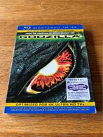 Blu-ray Godzilla (1998) - N-NLO - Regio Vrij, Ophalen of Verzenden, Gebruikt, Avontuur