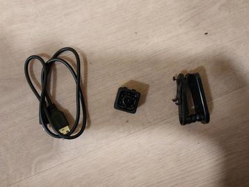 Mini wifi camera kubus beschikbaar voor biedingen