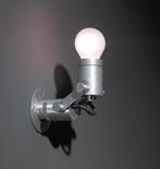 2 x Modular Nomad minimal e27 ultra short wandlamp, Huis en Inrichting, Lampen | Wandlampen, Niet ingevuld, Niet ingevuld, Nieuw