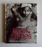 Daniel Bauer -  Black Nudes - Black Woman - Madagaskar -2001, Boeken, Fotografen, Verzenden, Daniel Bauer, Zo goed als nieuw