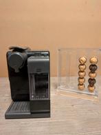 Delonghi Nespresso EN560 - apparaat incl. Cuphouder, Witgoed en Apparatuur, Koffiezetapparaten, Ophalen, Gebruikt, Espresso apparaat