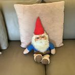 Vintage Knuffel DAVID DE KABOUTER., Ophalen of Verzenden, Gebruikt, Overige typen