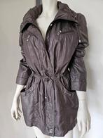 Maat 40  dames jas voorjaar  zomer half lang, Kleding | Dames, Jassen | Zomer, Maat 38/40 (M), Overige kleuren, Ophalen of Verzenden