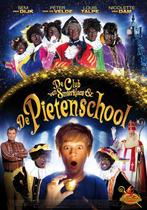 De Club Van Sinterklaas - De Pietenschool DVD(Geseald)**, Ophalen of Verzenden, Zo goed als nieuw