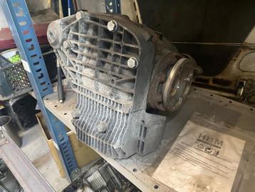 Sperdifferentieel e9x M3 v8 s65 Dct beschikbaar voor biedingen