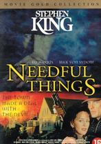 Needful Things - Fraser Clarke Heston ( Stephen King ), Vanaf 16 jaar, Ophalen of Verzenden, Zo goed als nieuw, Overige genres