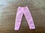 Barbie broek, Ophalen of Verzenden, Gebruikt, Kleertjes
