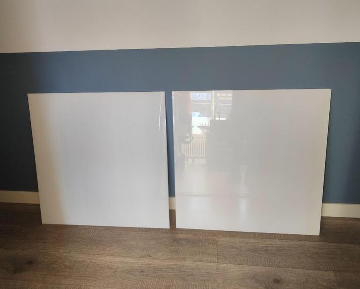 plexiglas opaal, Doe-het-zelf en Verbouw, Platen en Panelen, Ophalen