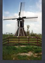 molen; Poldermolen Duivenhok te Tzum.  FOTO., Verzenden, 1980 tot heden, Ongelopen, Friesland