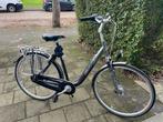 Damesfiets Giant Adelaide 28 inch met 7 versnellingen., Fietsen en Brommers, Fietsen | Dames | Omafietsen, Ophalen, Giant, Zo goed als nieuw