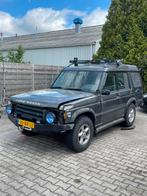Discovery 2, Ophalen
