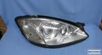 MERCEDES W221 BI-XENON NIGHT VISION KOPLAMP LEVERBAAR!!, Ophalen of Verzenden, Gebruikt, Mercedes-Benz