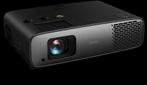 BenQ W4100i led 4k smart android beamer, LED, Ophalen of Verzenden, Zo goed als nieuw, Ultra HD (4K)