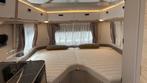 Eriba Touring 542 2025 actiekorting 2.500,-, Caravans en Kamperen, Standaardzit, Bedrijf, 4 tot 5 meter, Eriba