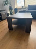 Salon tafel te koop, Ophalen, 100 tot 150 cm, 50 tot 100 cm, Zo goed als nieuw