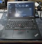 Lenovo ThinkPad X280, Computers en Software, Windows Laptops, Gebruikt, 2 tot 3 Ghz, Qwerty, 8 GB