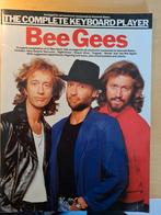 Bee Gees bladmuziek, Ophalen of Verzenden, Zo goed als nieuw