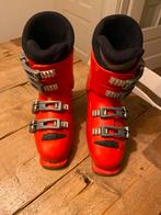 Salomon Skischoenen kind maat 33, Sport en Fitness, Skiën en Langlaufen, Ophalen, Gebruikt, Schoenen, Salomon