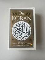 De Koran, Ophalen of Verzenden, Zo goed als nieuw, Islam