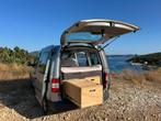 Volkswagen Caddy/ Camperbus/ Mini camper, Auto's, 65 €/maand, Stof, 1282 kg, 4 cilinders