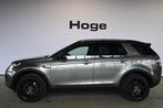 Land Rover Discovery Sport 2.2 SD4 4WD HSE Luxury 7p. ECC Pa, Auto's, Land Rover, Te koop, Zilver of Grijs, 205 €/maand, Discovery Sport