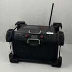 Perfect Pro Rockhart Bouwradio RH4 | Met garantie, Dordrecht@usedproducts.nl, Toulonselaan 72, Ophalen of Verzenden, Zo goed als nieuw